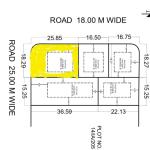 Plots for Sale in Ring Road, Jaipur | Premium 468 Sq Mtr JDA Corner Plot for Sale on Ring Road Project